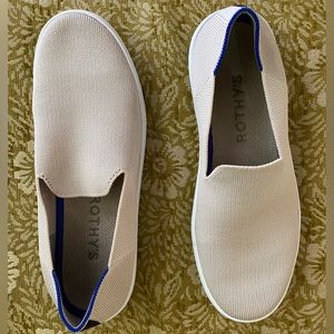 Rothy’s The Original Slip On Sneaker